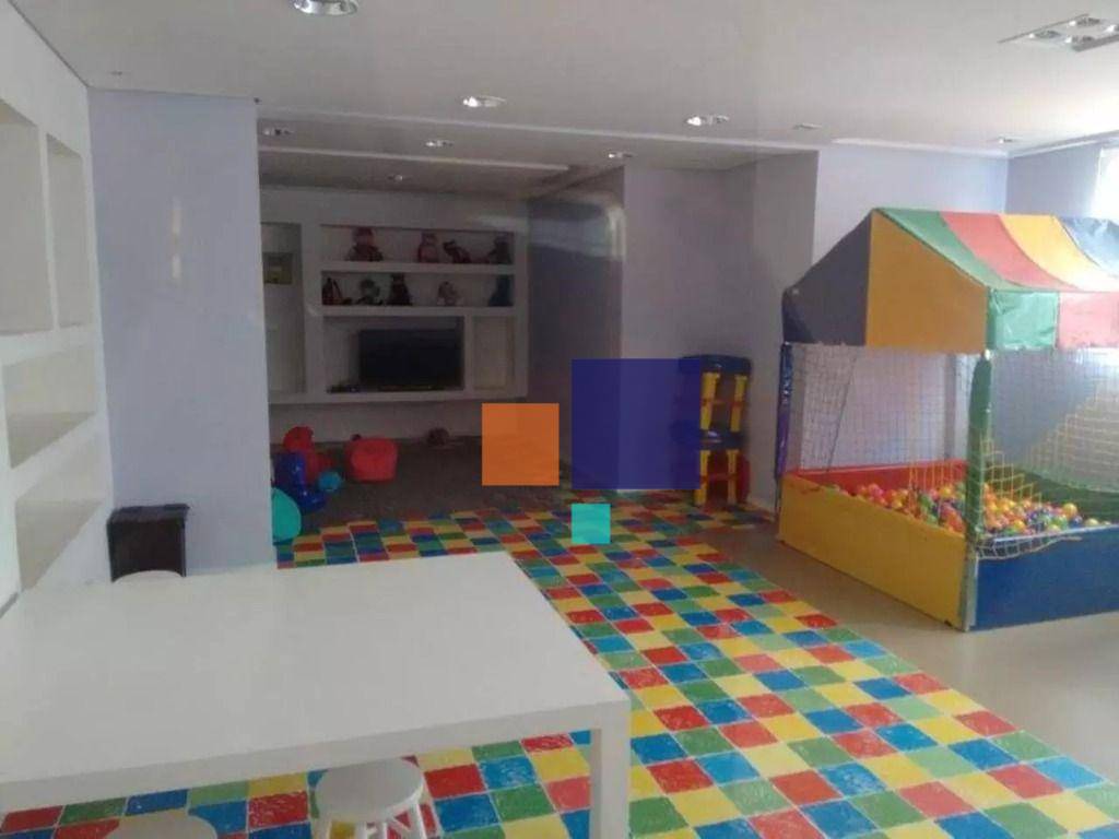 Apartamento para alugar com 3 quartos, 84m² - Foto 19