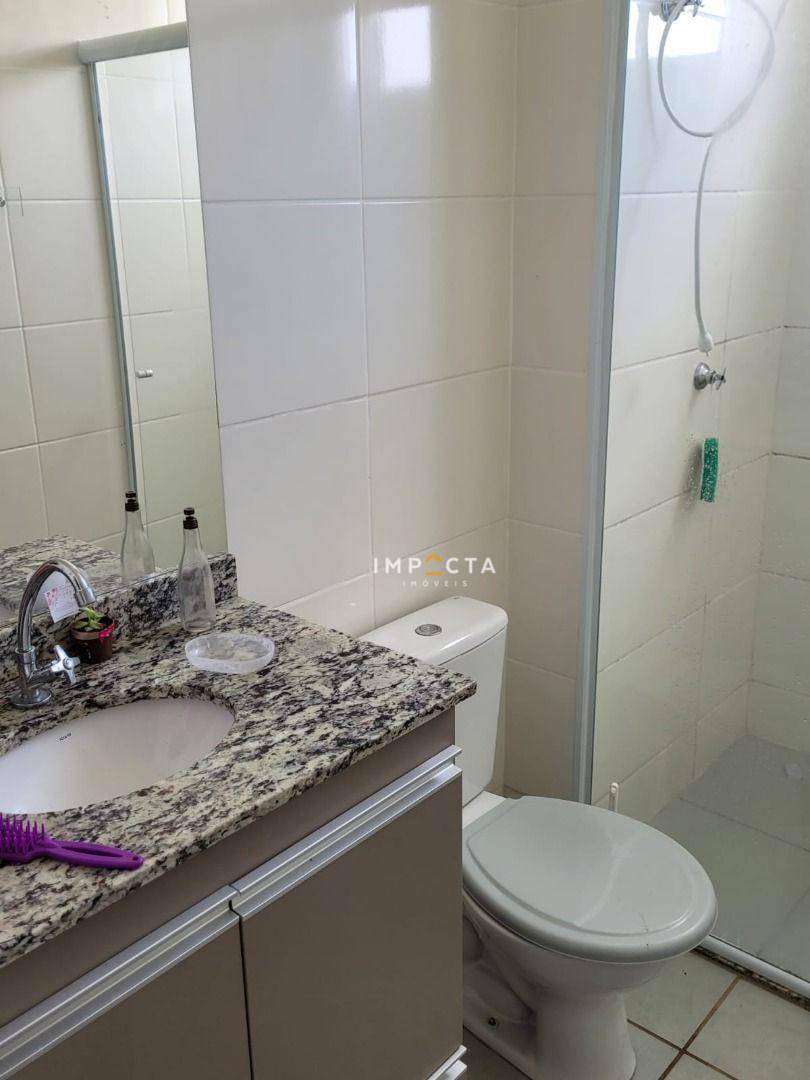 Apartamento à venda com 2 quartos, 50m² - Foto 10