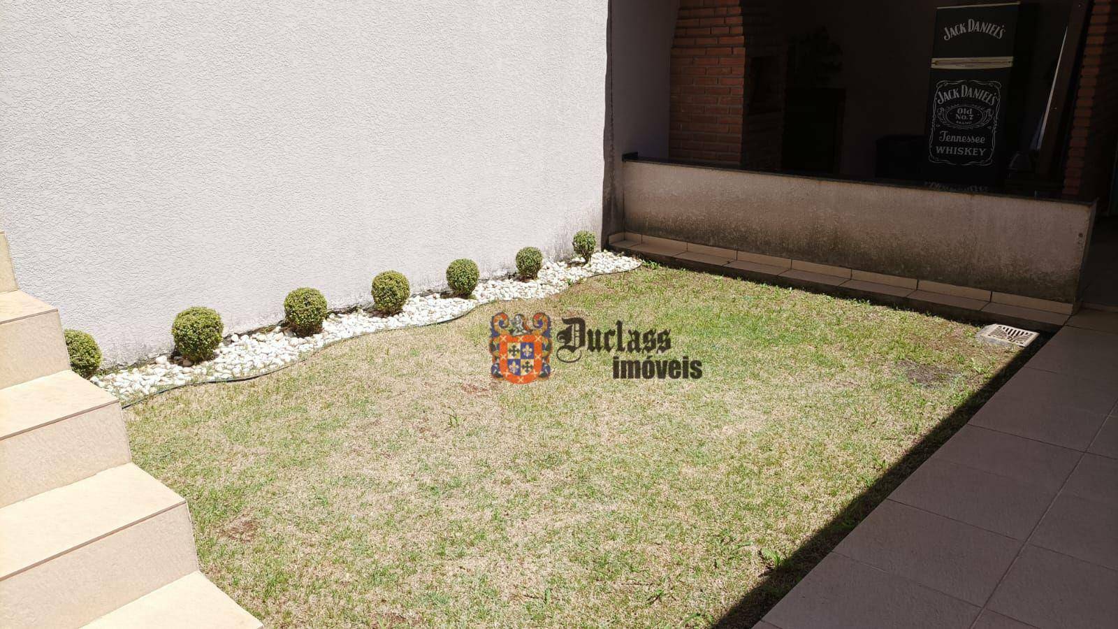 Sobrado à venda com 2 quartos, 79m² - Foto 11