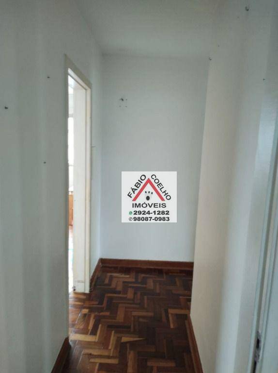 Apartamento à venda com 3 quartos, 98m² - Foto 29