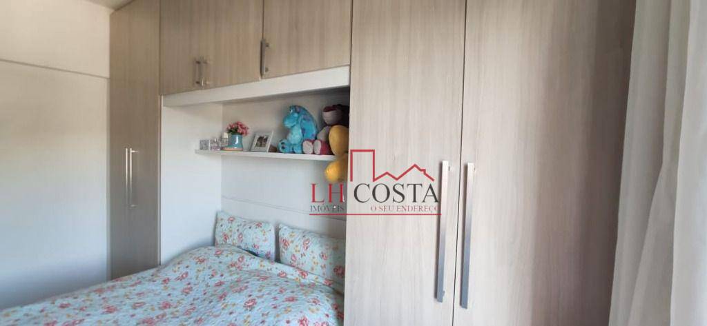 Apartamento à venda com 2 quartos, 70m² - Foto 9