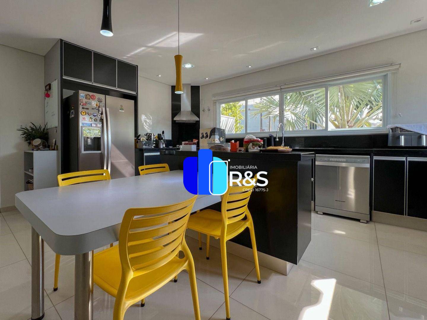 Casa de Condomínio, 4 quartos - Foto 4