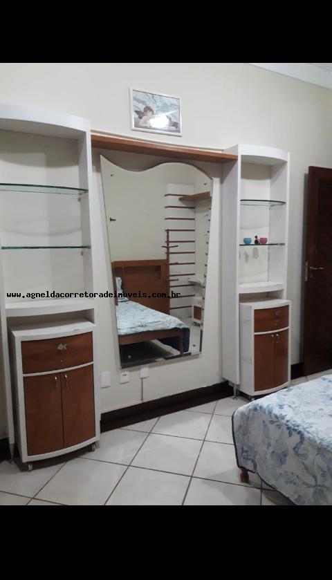 Casa de Condomínio à venda com 6 quartos, 550m² - Foto 17