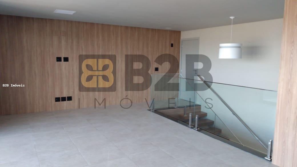 Cobertura à venda com 3 quartos, 203m² - Foto 14