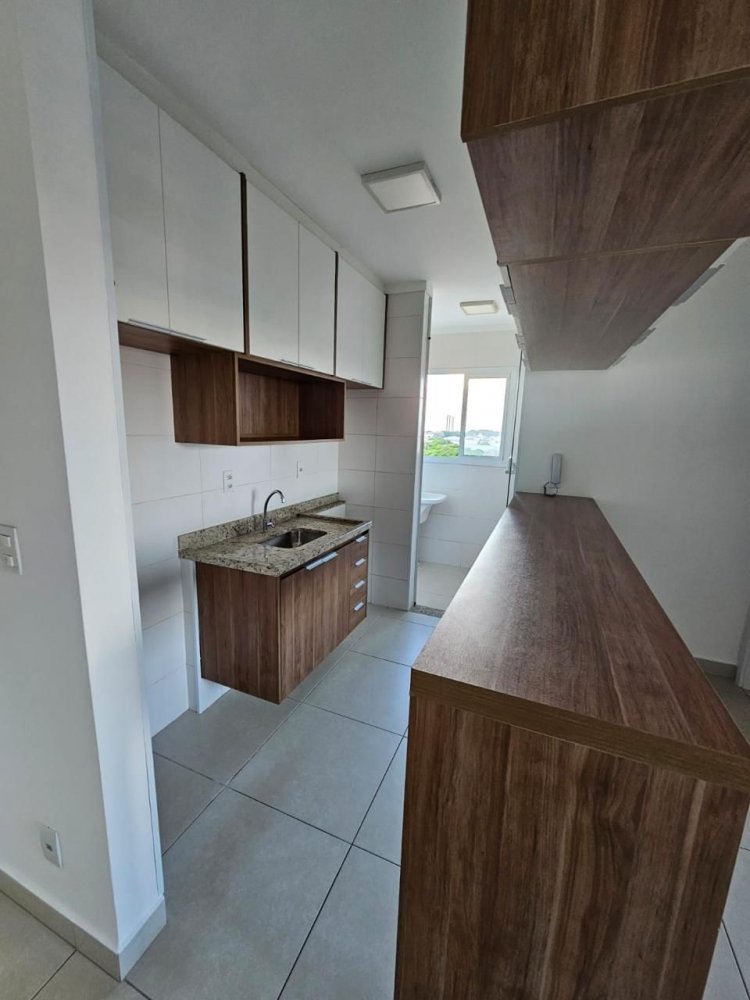 Apartamento à venda com 1 quarto, 38m² - Foto 7