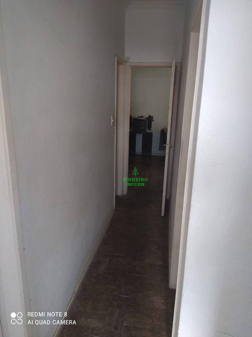 Apartamento à venda com 3 quartos, 101m² - Foto 6