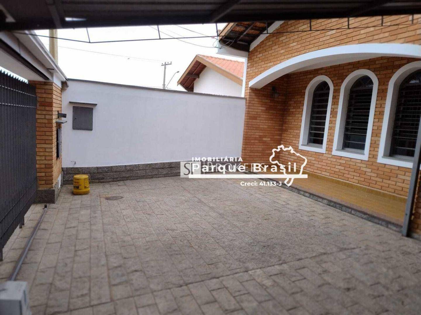 Casa à venda com 3 quartos, 200m² - Foto 3