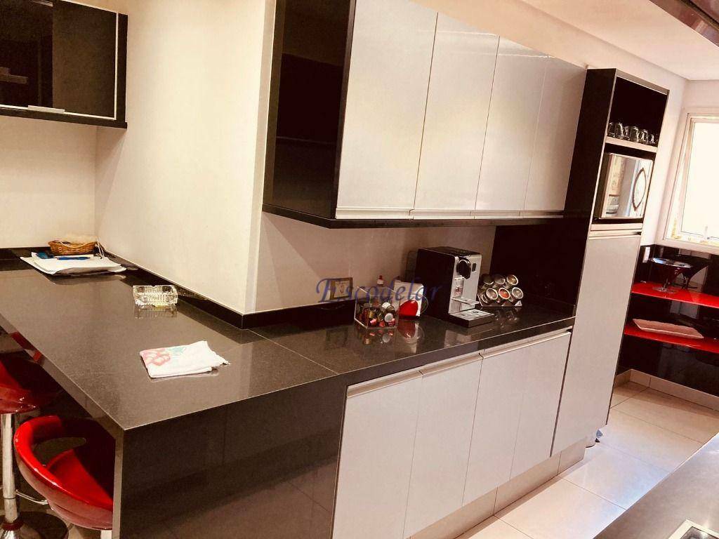 Apartamento à venda com 2 quartos, 136m² - Foto 16