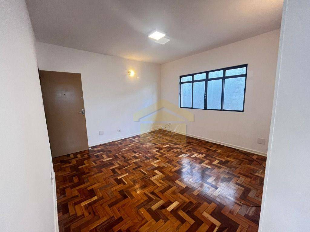 Apartamento para alugar com 2 quartos, 60m² - Foto 2