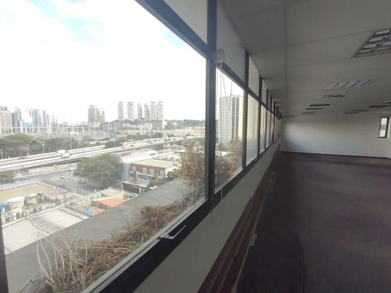 Conjunto Comercial-Sala à venda e aluguel, 266m² - Foto 6