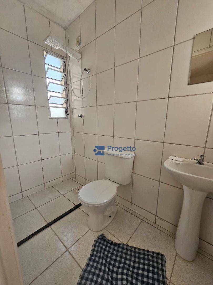 Casa de Condomínio à venda com 2 quartos, 59m² - Foto 14