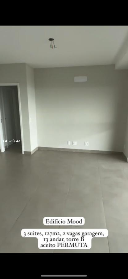 Apartamento à venda com 3 quartos, 127m² - Foto 5