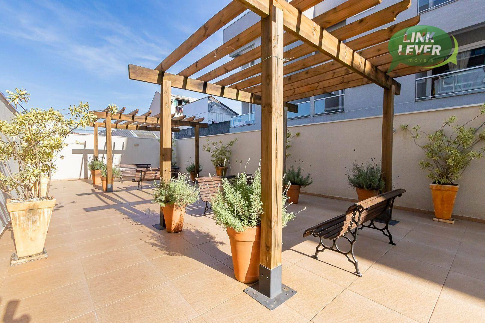 Apartamento à venda com 3 quartos, 78m² - Foto 29