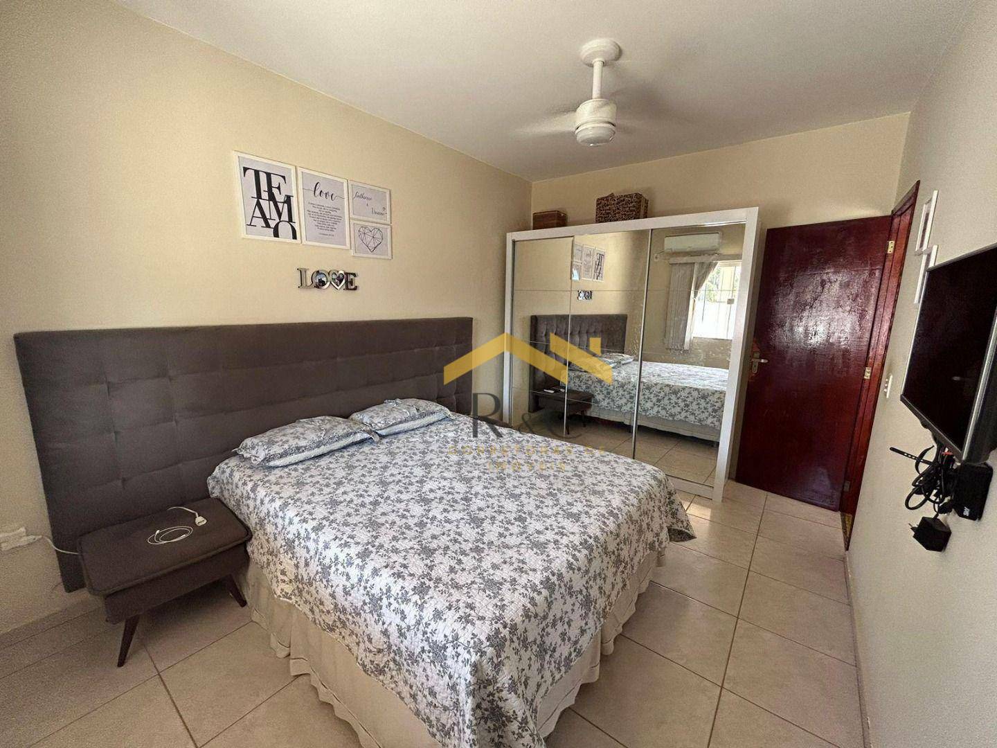 Apartamento à venda com 1 quarto, 41m² - Foto 7