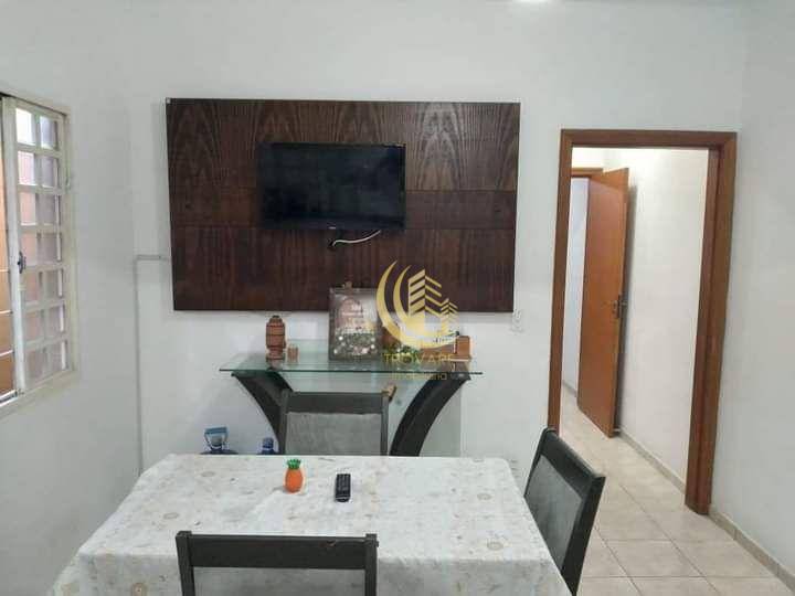 Sobrado à venda com 3 quartos, 118m² - Foto 14