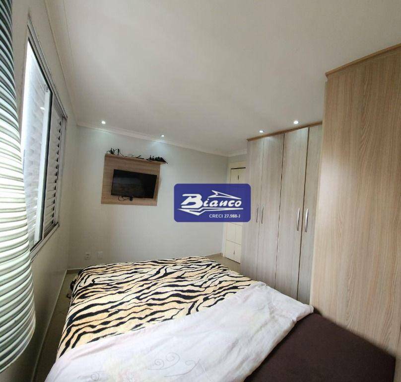 Apartamento à venda com 3 quartos, 54m² - Foto 16