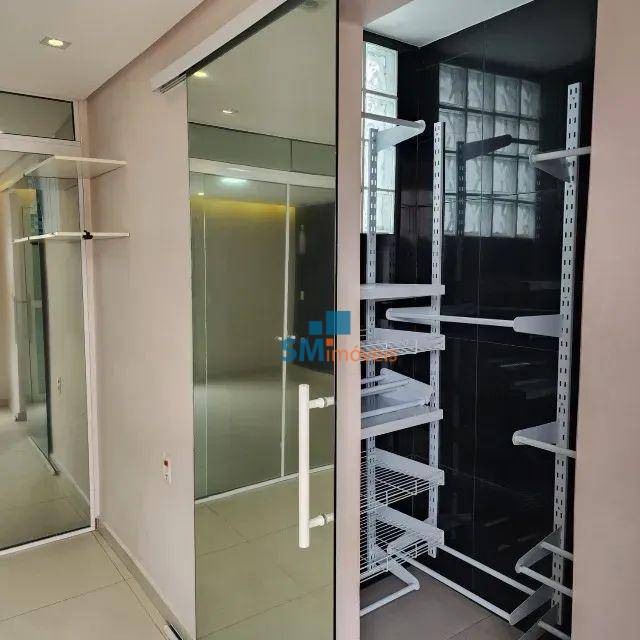 Sobrado à venda com 3 quartos, 210m² - Foto 8