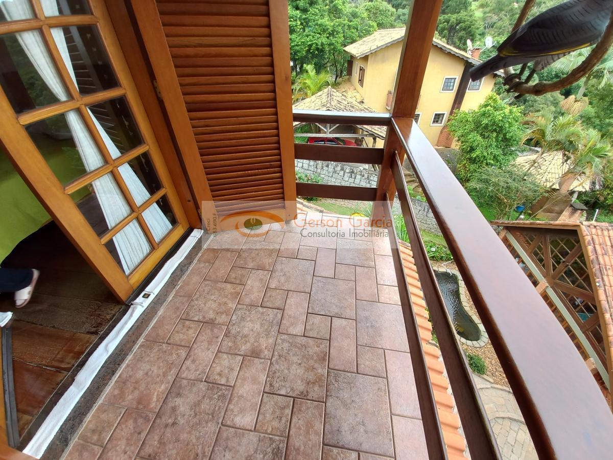 Casa à venda com 3 quartos, 450m² - Foto 24