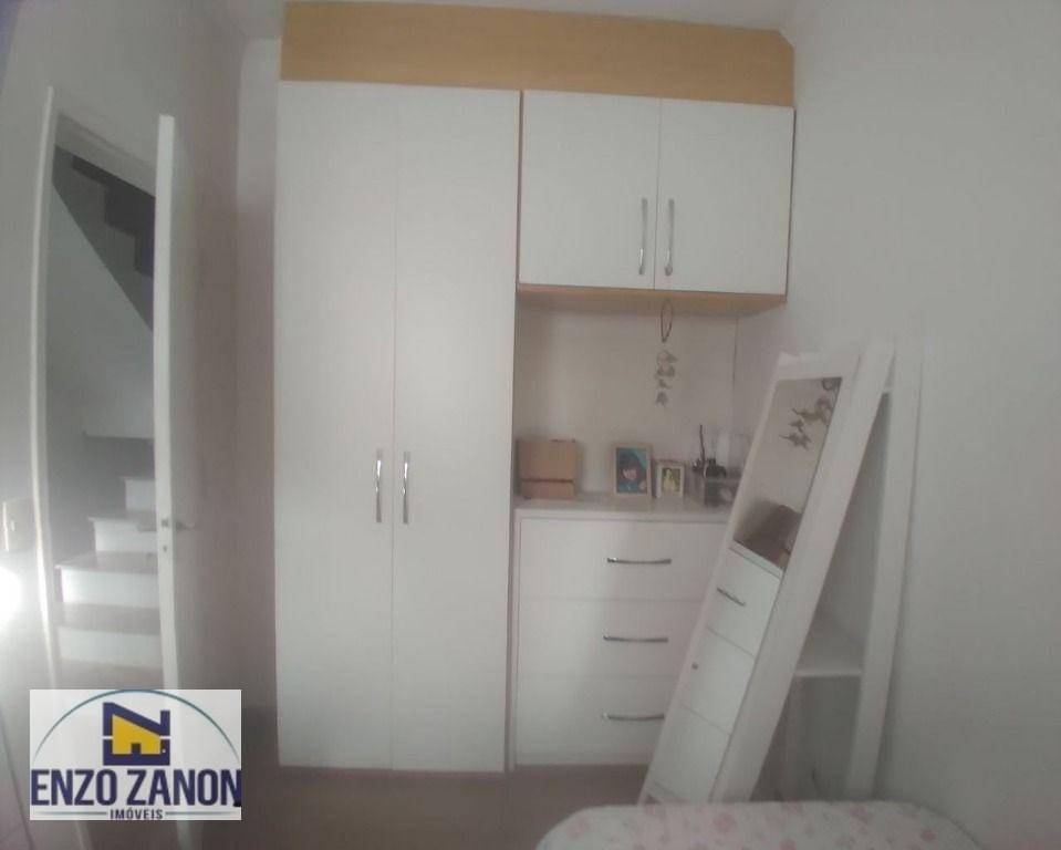 Sobrado à venda com 3 quartos, 250m² - Foto 28