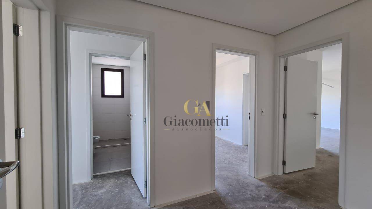 Apartamento à venda com 4 quartos, 285m² - Foto 28