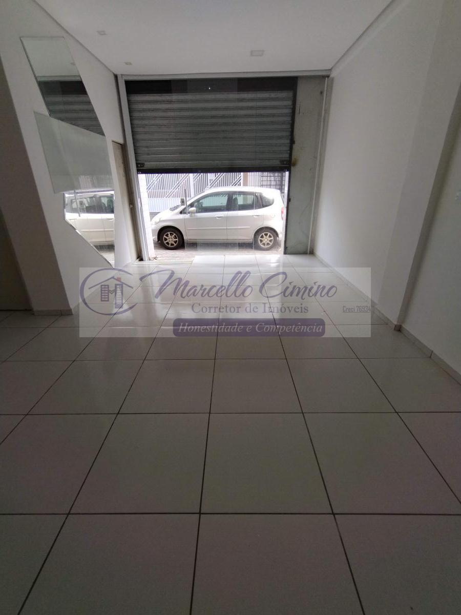 Conjunto Comercial-Sala para alugar, 20m² - Foto 8