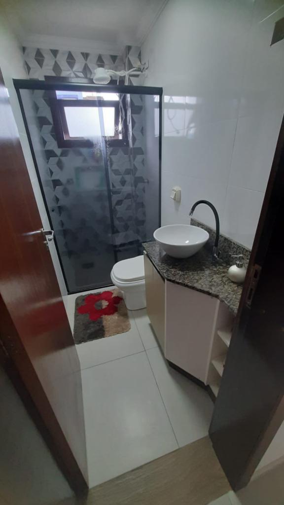 Apartamento à venda com 2 quartos, 70m² - Foto 8