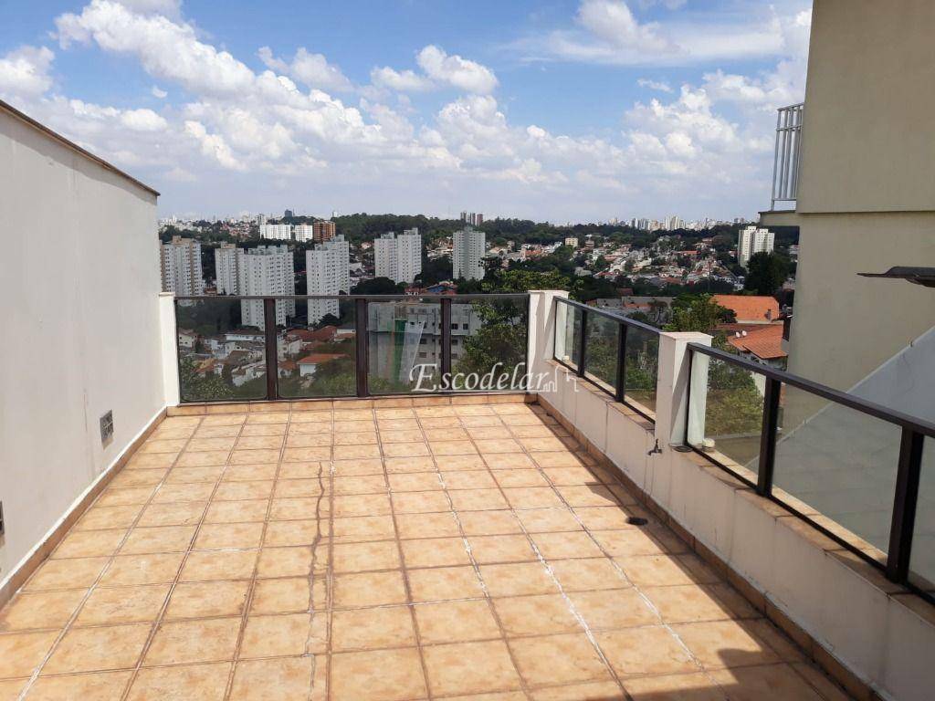 Sobrado à venda com 4 quartos, 220m² - Foto 7