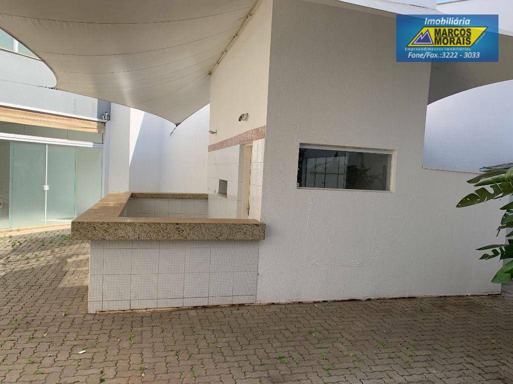 Prédio Inteiro para alugar, 578m² - Foto 34