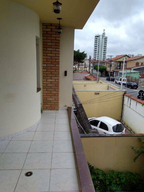 Sobrado à venda com 3 quartos, 250m² - Foto 18