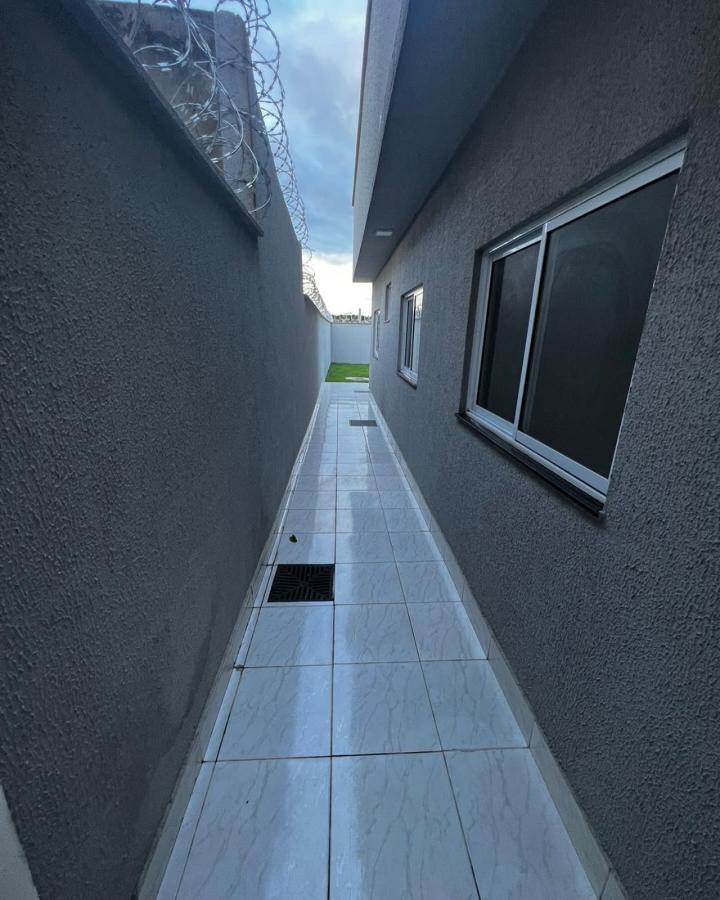 Casa à venda com 3 quartos, 225m² - Foto 9