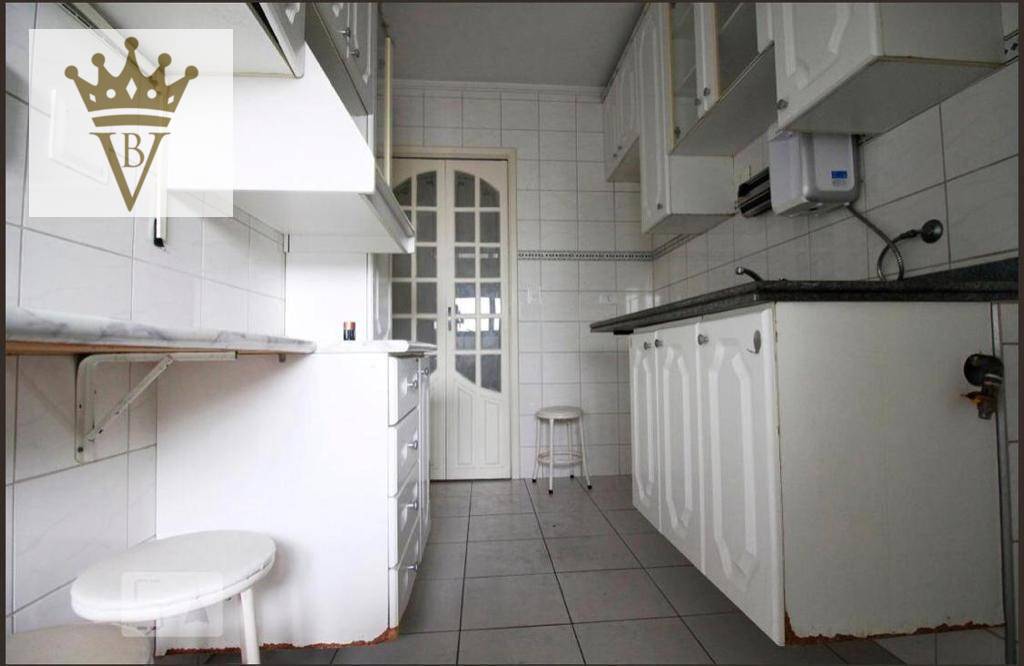 Apartamento à venda com 3 quartos, 78m² - Foto 12