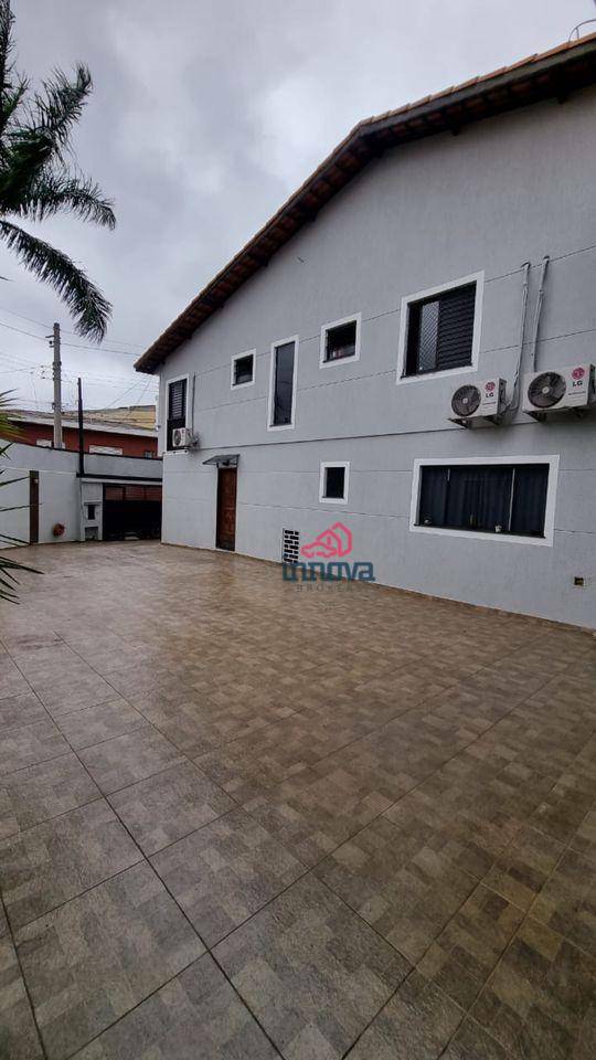 Sobrado à venda com 4 quartos, 194m² - Foto 28