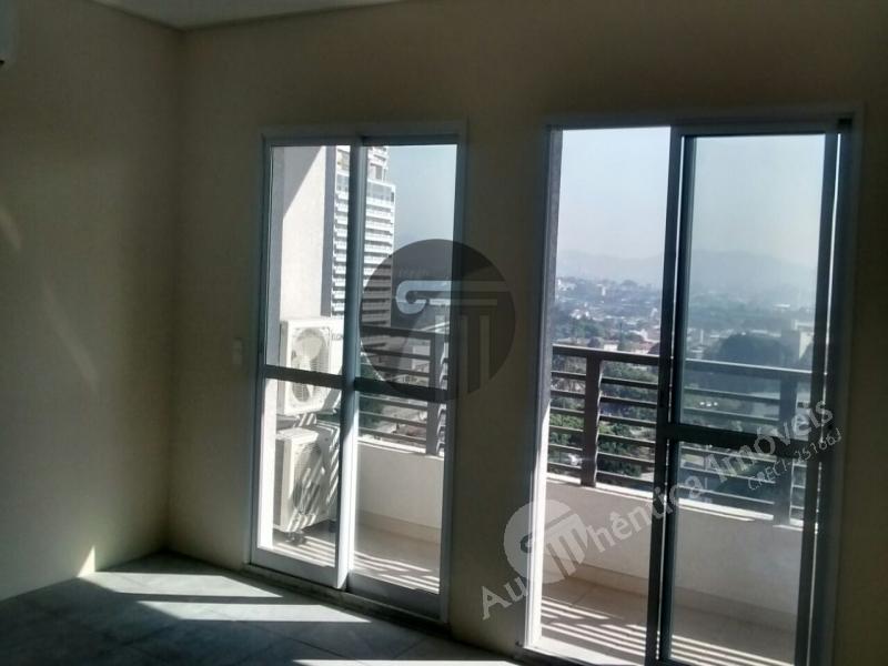 Conjunto Comercial-Sala para alugar, 45m² - Foto 13