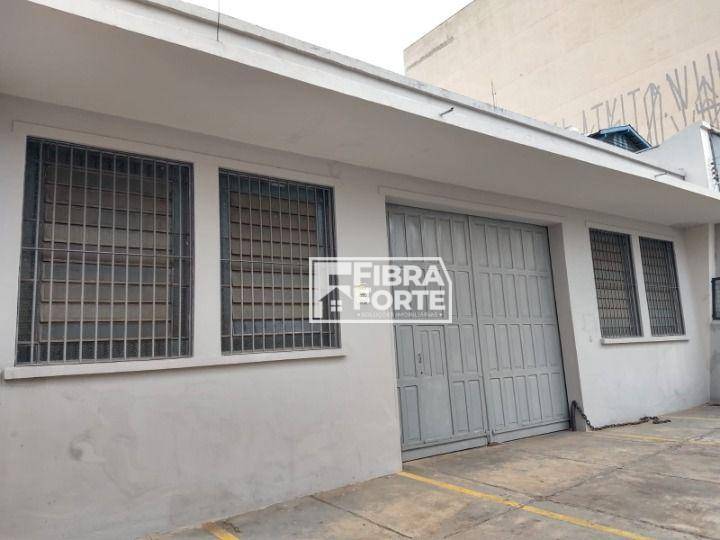 Depósito-Galpão-Armazém à venda, 336m² - Foto 3