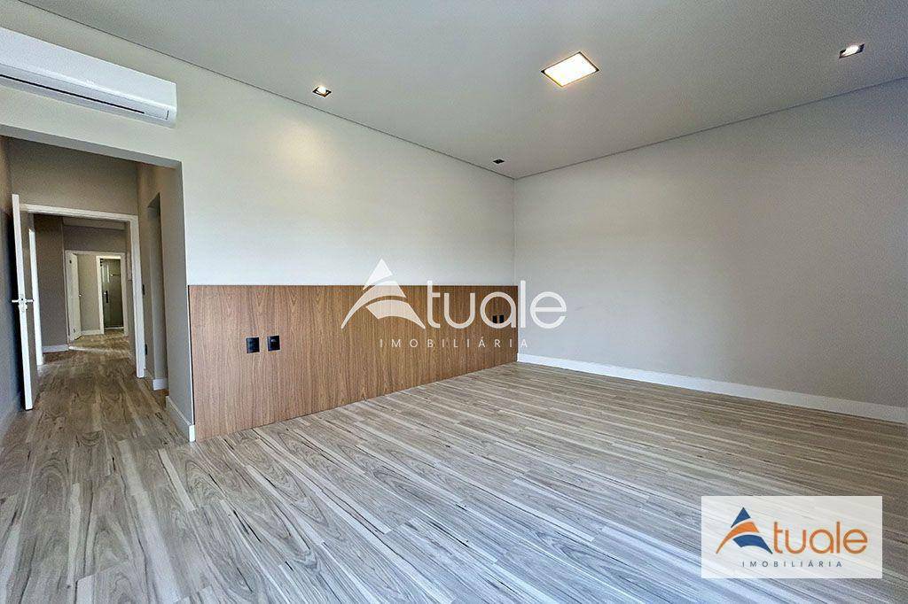 Casa de Condomínio à venda com 4 quartos, 282m² - Foto 14