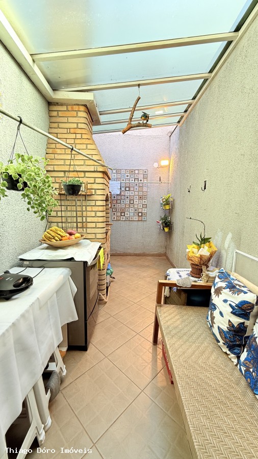 Casa de Condomínio, 3 quartos - Foto 14