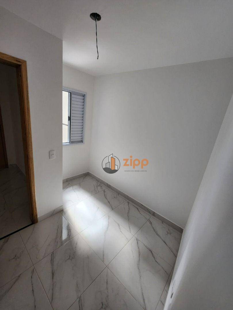 Apartamento à venda com 1 quarto, 25m² - Foto 1