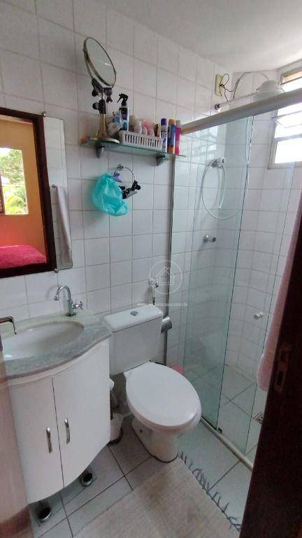 Apartamento à venda com 3 quartos, 55m² - Foto 3