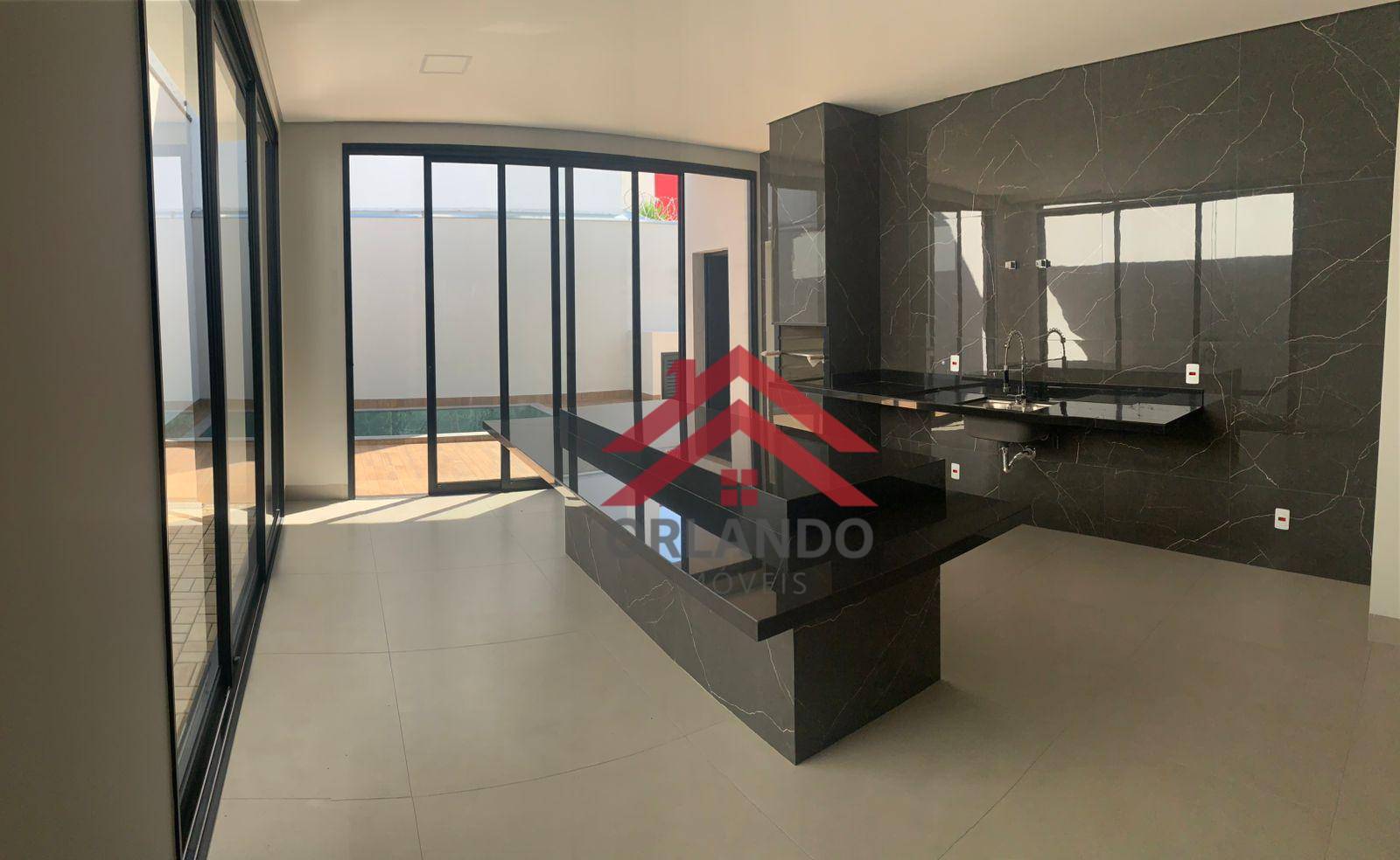 Casa à venda com 3 quartos, 160m² - Foto 3