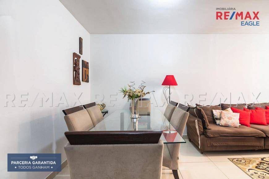 Apartamento à venda com 2 quartos, 86m² - Foto 3