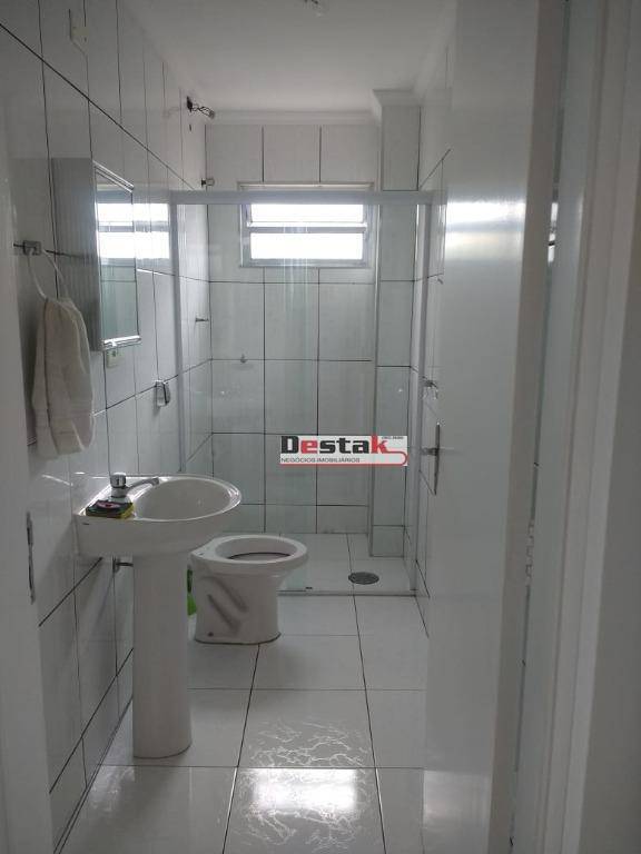 Apartamento à venda com 2 quartos, 67m² - Foto 6