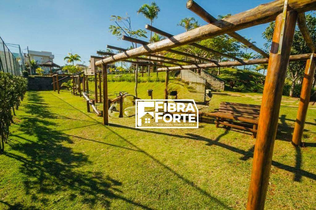 Casa de Condomínio à venda com 4 quartos, 305m² - Foto 26