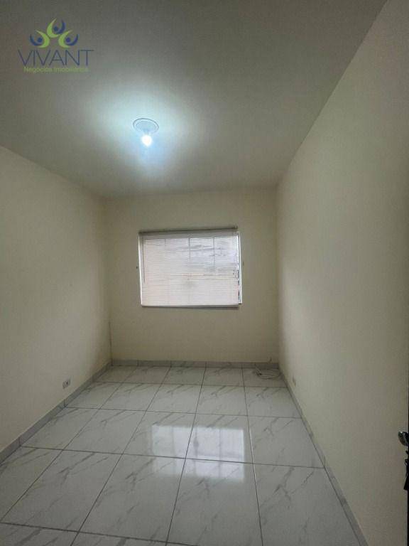 Conjunto Comercial-Sala para alugar, 43m² - Foto 3