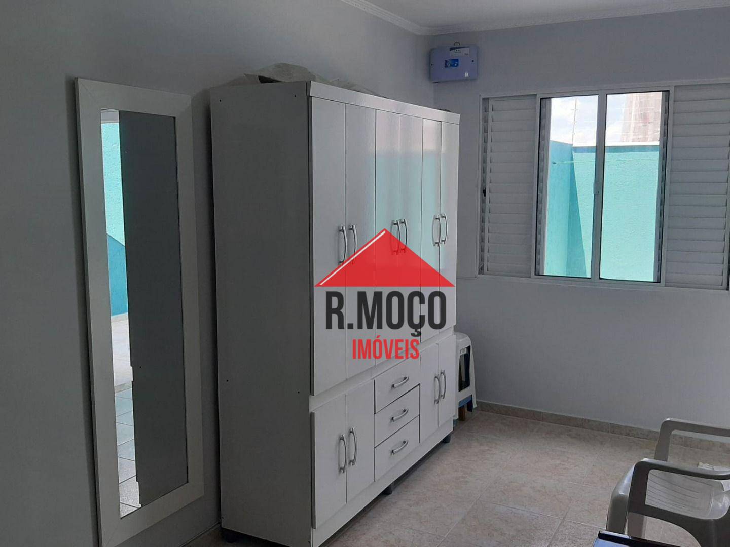 Sobrado à venda com 4 quartos, 185m² - Foto 25