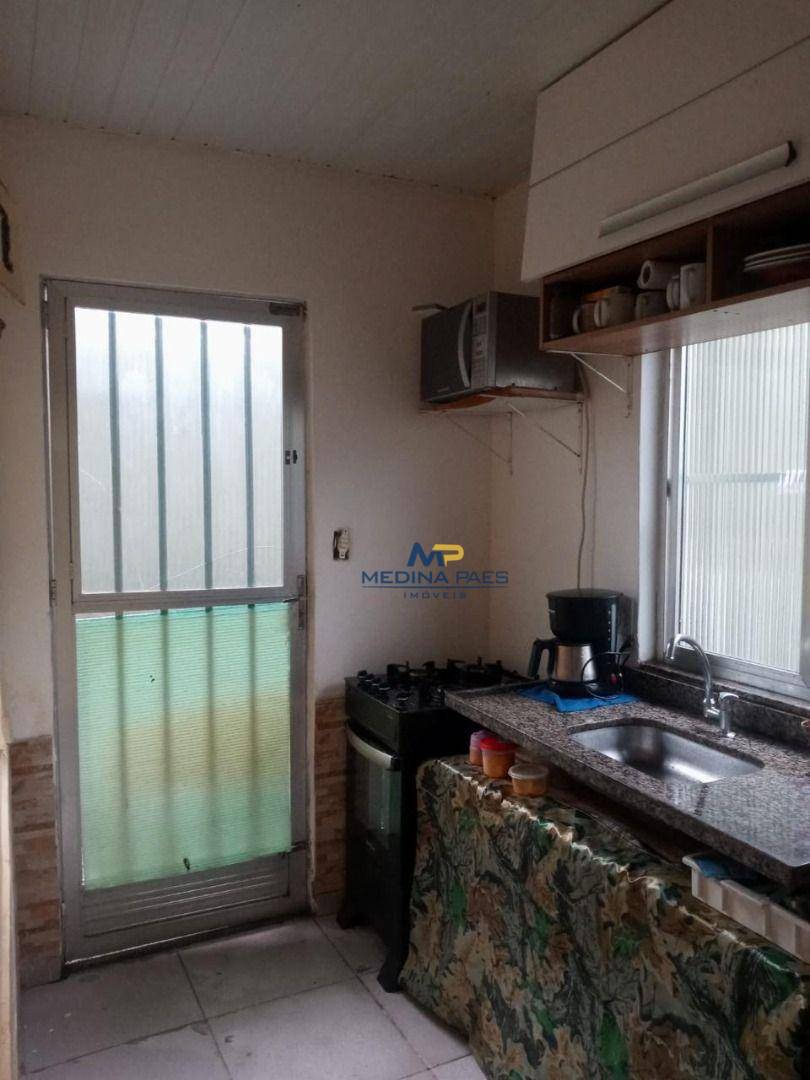 Casa à venda com 2 quartos, 70M2 - Foto 8