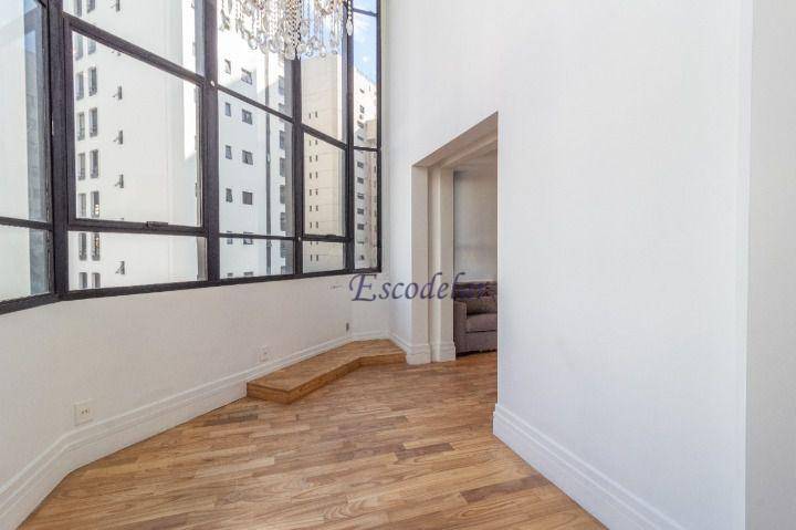 Apartamento para alugar com 4 quartos, 354m² - Foto 7