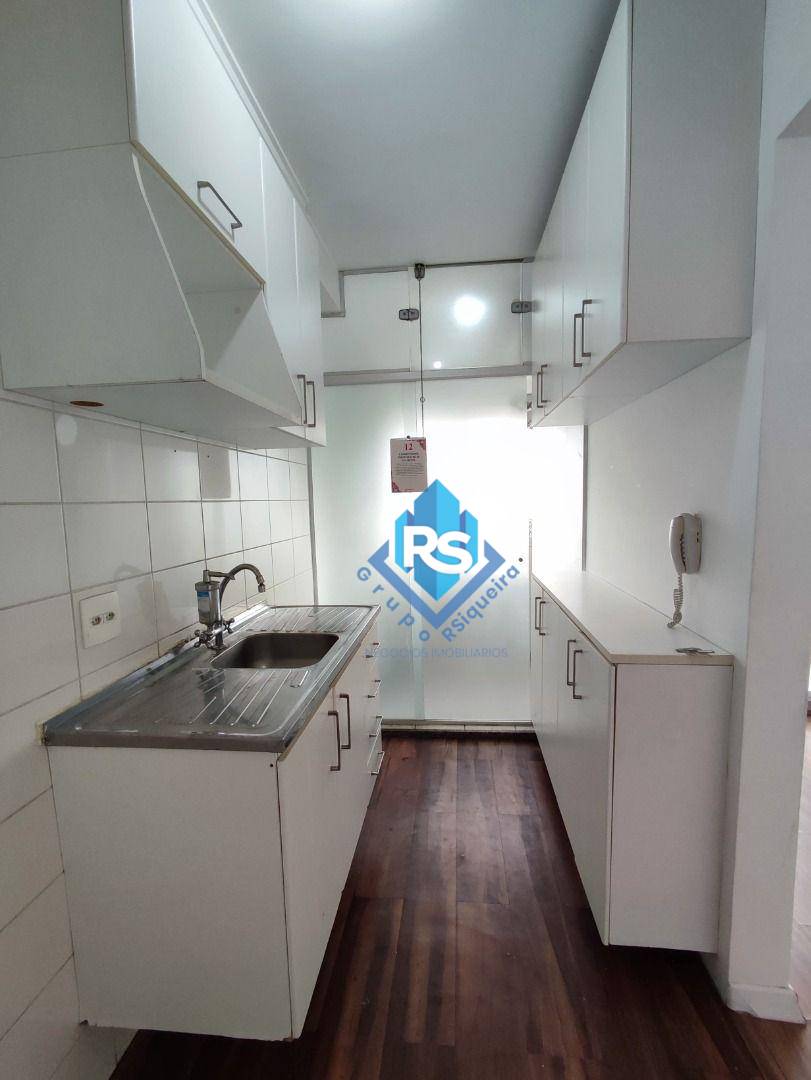 Apartamento para alugar com 2 quartos, 53m² - Foto 17