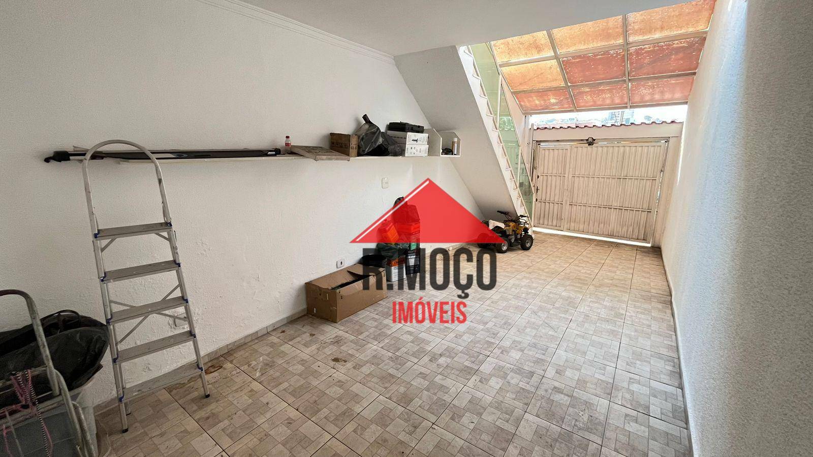 Sobrado à venda com 3 quartos, 162m² - Foto 2