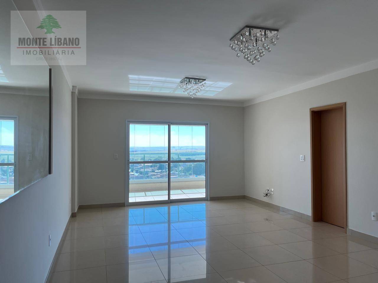 Apartamento, 3 quartos, 1 m² - Foto 2