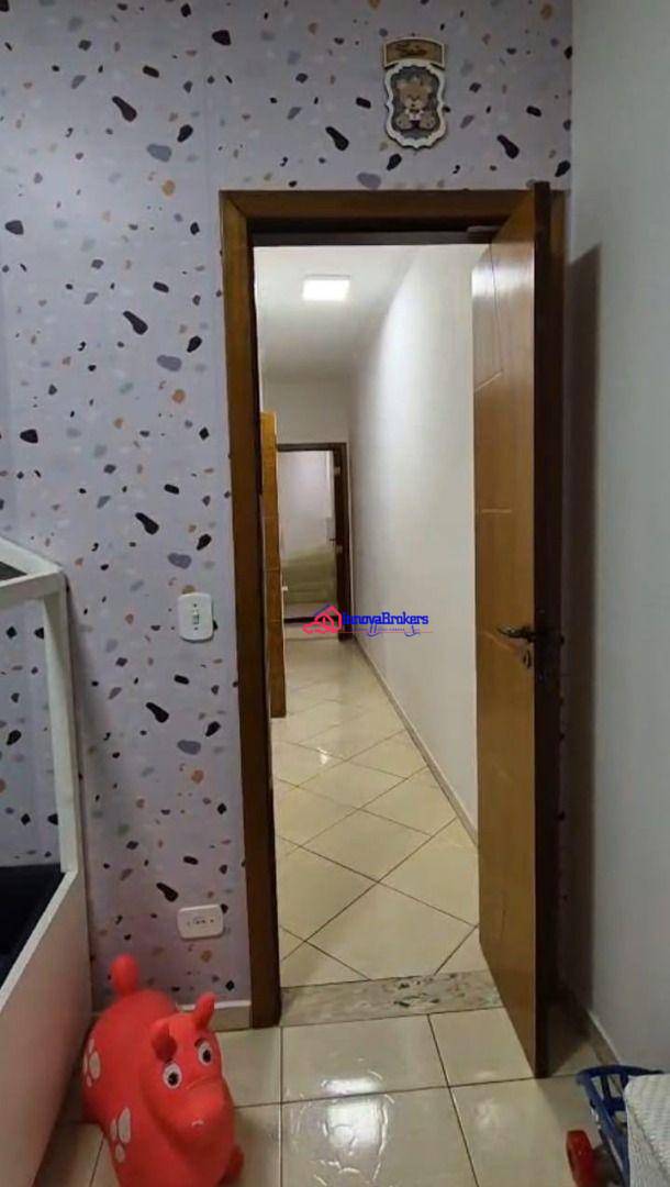 Sobrado à venda com 3 quartos, 120M2 - Foto 32